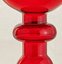 Load image into Gallery viewer, Kureina™ Mouth Blown Glass Ornament (10 inch)