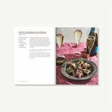 Load image into Gallery viewer, Wine Time: 70+ Recipes for Simple Bites That Pair Perfectly with Wine