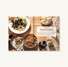 Load image into Gallery viewer, Wine Time: 70+ Recipes for Simple Bites That Pair Perfectly with Wine