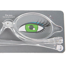 Load image into Gallery viewer, Make-Up Magnifying Glasses