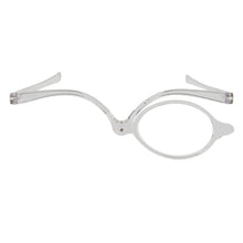 Load image into Gallery viewer, Make-Up Magnifying Glasses