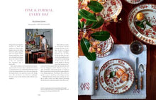 Load image into Gallery viewer, A Loving Table Creating Memorable Gatherings