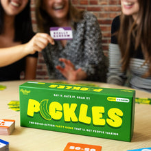 Load image into Gallery viewer, Pickles - Quick Action Party Game