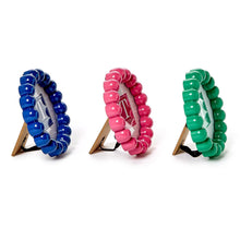 Load image into Gallery viewer, Picture Frame - Hobnail 4" x 4"