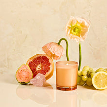 Load image into Gallery viewer, Apotheke Sea Salt Grapefruit Petite Candle