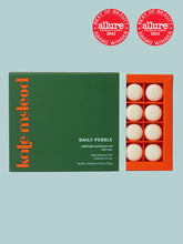 Load image into Gallery viewer, Kate McLeod Daily Pebble - Deep Moisturizing Solid Bath & Shower Oil