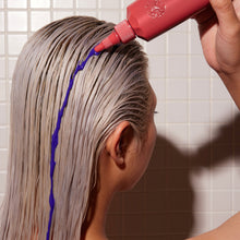 Load image into Gallery viewer, Oribe Bright Blonde Radiance & Repair Treatment