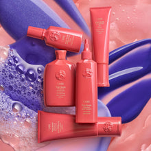 Load image into Gallery viewer, Oribe Bright Blonde Radiance & Repair Treatment