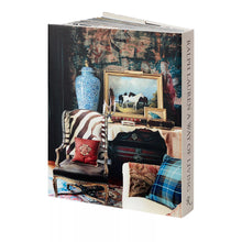 Load image into Gallery viewer, Ralph Lauren A Way of Living: Home, Design, Inspiration