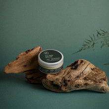 Load image into Gallery viewer, Tea Tree Shaping Cream