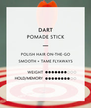 Load image into Gallery viewer, R+Co Dart Pomade Stick