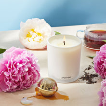 Load image into Gallery viewer, Apotheke Earl Grey Bitters Candle