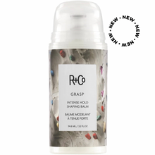 Load image into Gallery viewer, R+Co GRASP Intense Hold Shaping Balm