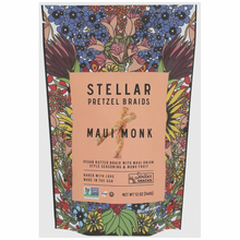 Load image into Gallery viewer, Stellar Pretzel Braids - Maui Monk