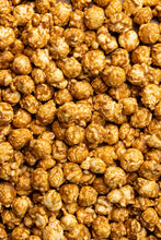 Load image into Gallery viewer, Poppy Handcrafted Popcorn - Salted Caramel