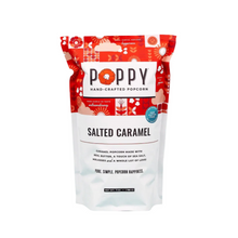 Load image into Gallery viewer, Poppy Handcrafted Popcorn - Salted Caramel