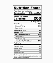 Load image into Gallery viewer, Poppy Handcrafted Popcorn - Cinnamon Bourbon Pecan