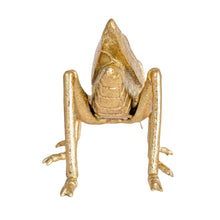 Load image into Gallery viewer, Resin & Metal Grasshopper