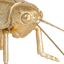 Load image into Gallery viewer, Resin & Metal Grasshopper