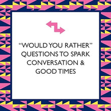 Load image into Gallery viewer, Games Room: This or That?