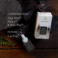 Load image into Gallery viewer, Thymes Noir Woods Pura Diffuser Refill