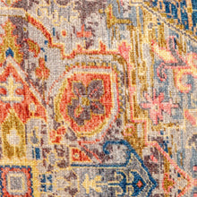 Load image into Gallery viewer, Artiste Cotton Printed Lumbar Pillow