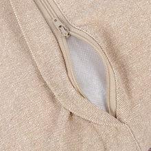 Load image into Gallery viewer, Artiste Cotton Printed Lumbar Pillow