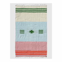 Load image into Gallery viewer, Blanket Roll - Horizonte Vuelta