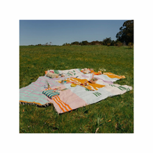 Load image into Gallery viewer, Blanket Roll - Horizonte Vuelta