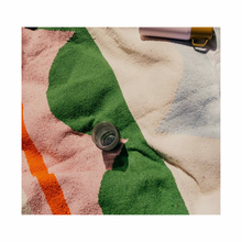 Load image into Gallery viewer, Blanket Roll - Luna Vuelta