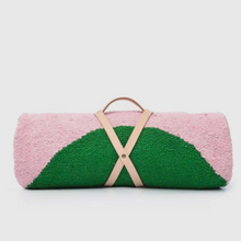 Load image into Gallery viewer, Blanket Roll - Luna Vuelta