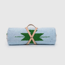 Load image into Gallery viewer, Blanket Roll - Horizonte Vuelta