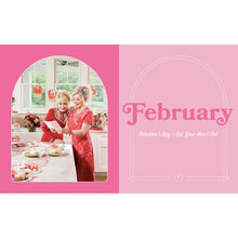 Load image into Gallery viewer, Good Lookin' Cookin': A Year of Meals - A Lifetime of Family, Friends, and Food