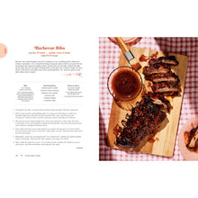 Load image into Gallery viewer, Good Lookin' Cookin': A Year of Meals - A Lifetime of Family, Friends, and Food