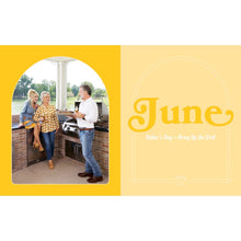 Load image into Gallery viewer, Good Lookin' Cookin': A Year of Meals - A Lifetime of Family, Friends, and Food