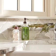 Load image into Gallery viewer, Thymes Frasier Fir Large Hand Wash