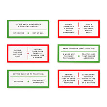 Load image into Gallery viewer, Debatable Holiday Edition Social Game
