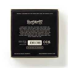 Load image into Gallery viewer, Overrated / Underrated Social Game