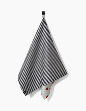 Load image into Gallery viewer, Geometry Double Sided Tea Towel - Lady