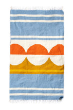 Load image into Gallery viewer, Blanket Roll - Luna Paseo