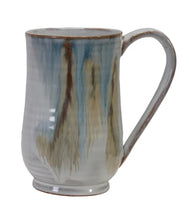 Load image into Gallery viewer, 20 oz. Stoneware Mug, 4 Colors