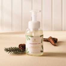 Load image into Gallery viewer, Thymes Frasier Fir Foaming Hand Wash