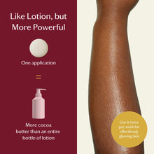 Load image into Gallery viewer, Kate McLeod Jasmine & Sandalwood | Deep Moisturizing Lotion Bar