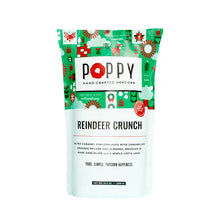 Load image into Gallery viewer, Poppy Handcrafted Popcorn - Reindeer Crunch