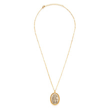 Load image into Gallery viewer, Aphrodite Vintage Cameo Necklace