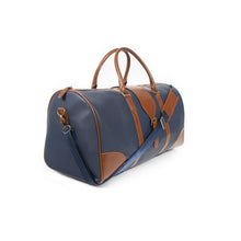 Load image into Gallery viewer, The Oxford Duffel Bag (Dark Green or Navy)