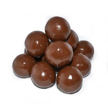 Load image into Gallery viewer, Ozark Nut Roasters - Chocolate Triple Dipped Malt Balls