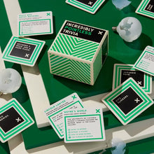 Load image into Gallery viewer, Incredibly Pointless Trivia