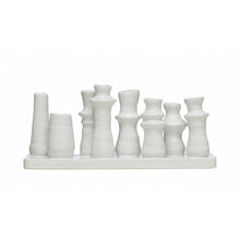 Load image into Gallery viewer, Stoneware Multi Vase