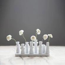 Load image into Gallery viewer, Stoneware Multi Vase